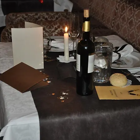 Meida Hotel